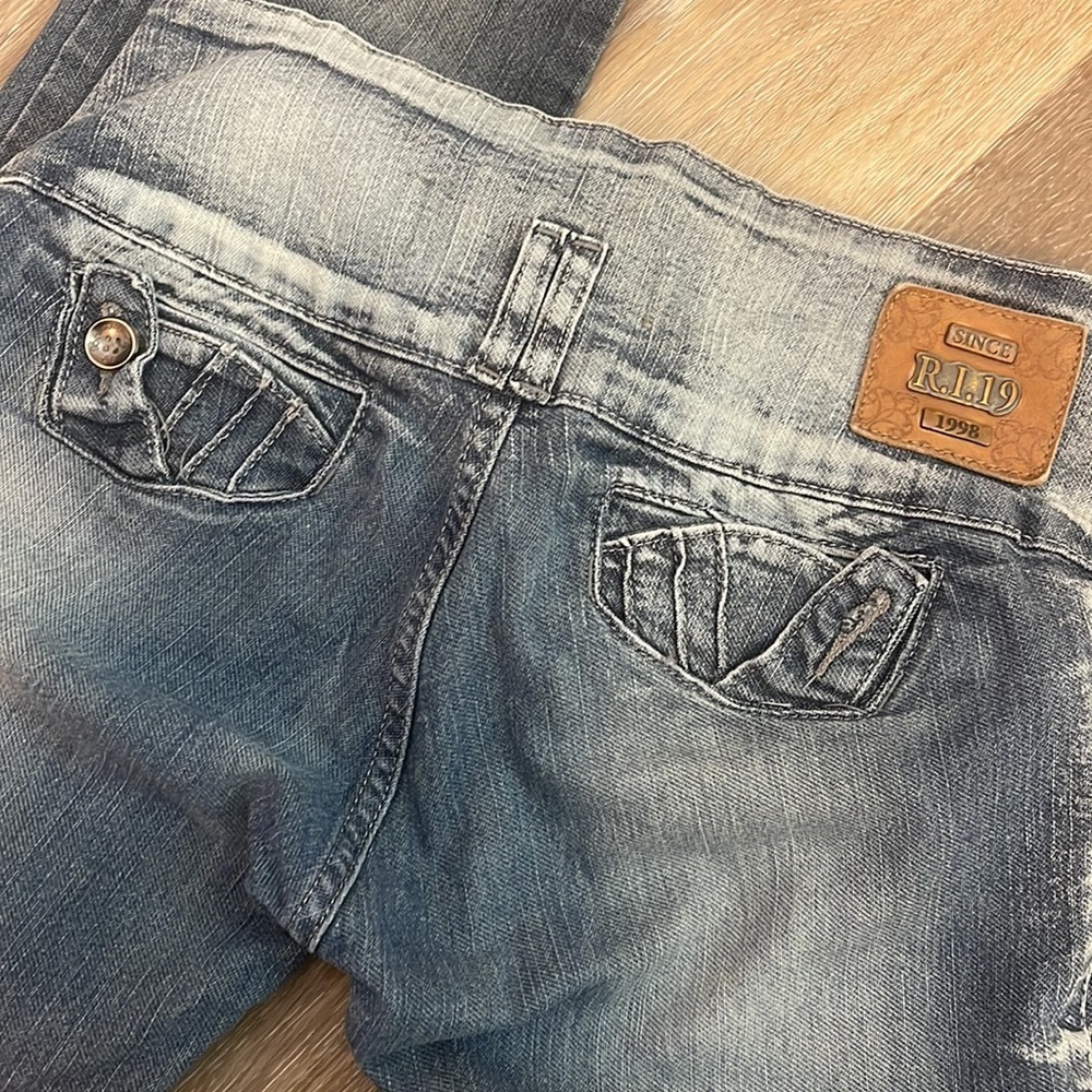 Jeans - Picture 3 of 3